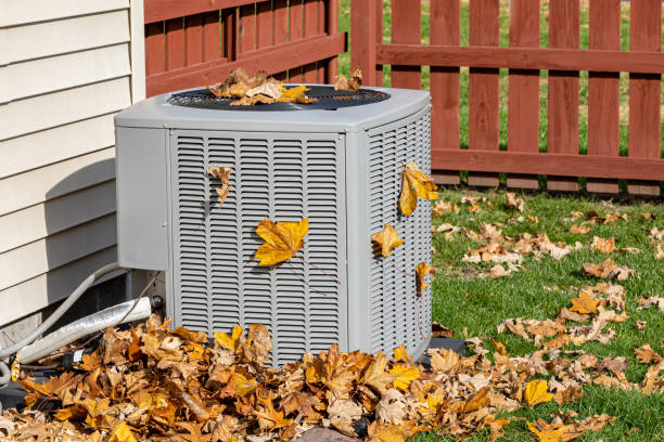Best Geothermal HVAC Systems in Marquette Heights, IL