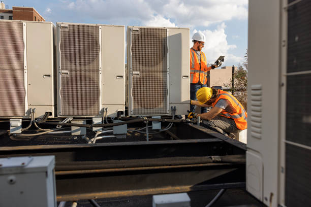 Best Commercial HVAC in Marquette Heights, IL