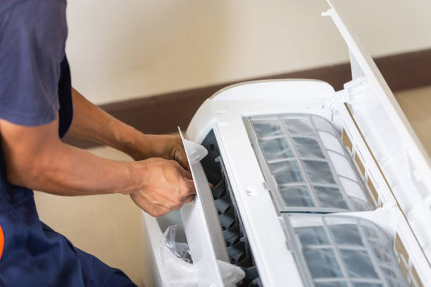 Best HVAC Software and Technology in Marquette Heights, IL