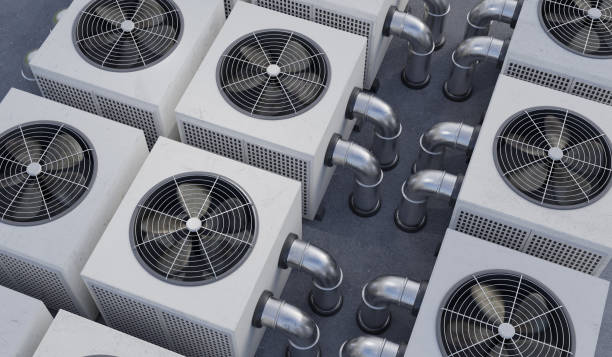 Marquette Heights, IL HVAC Company