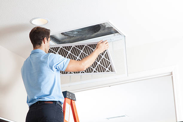 Best Thermostats and Smart Controls in Marquette Heights, IL