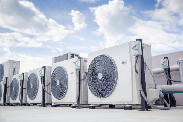 Best HVAC Equipment and Components in Marquette Heights, IL
