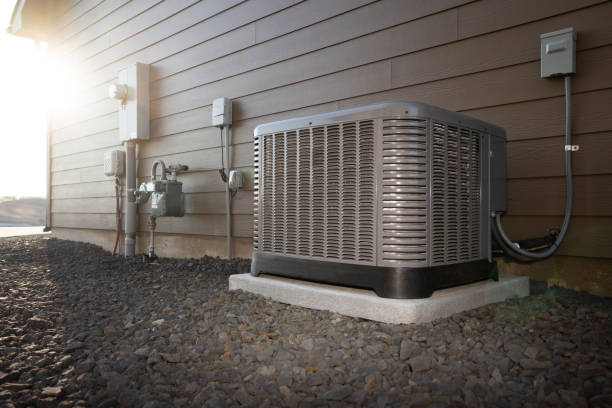 Best HVAC Supply and Distribution in Marquette Heights, IL